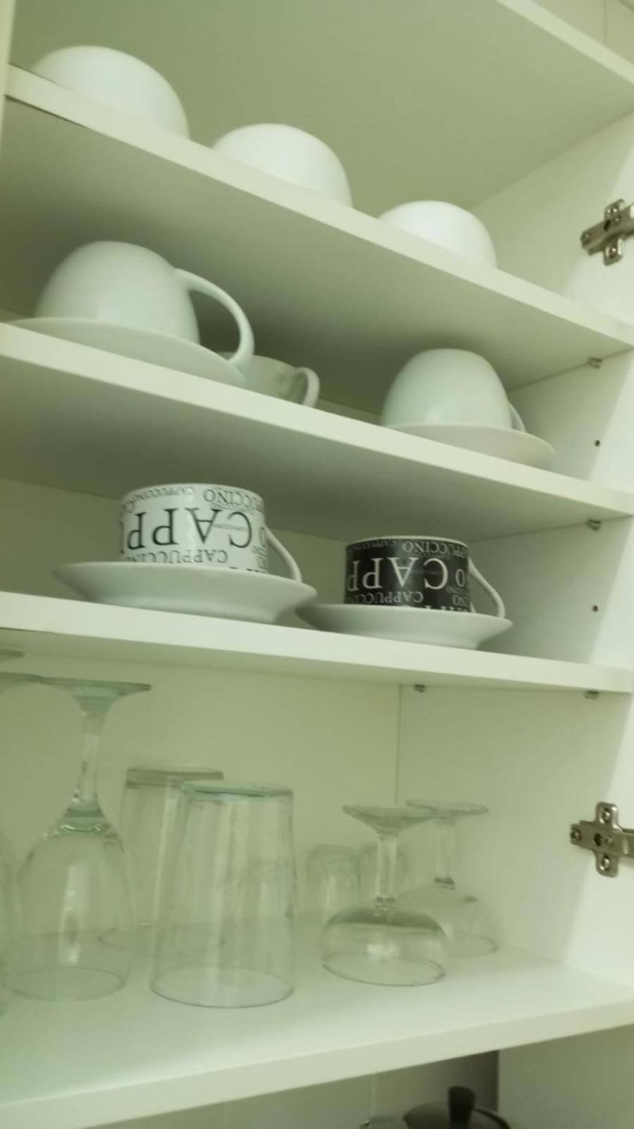 Acogedor Apartamento Jv36 Córdoba Eksteriør billede