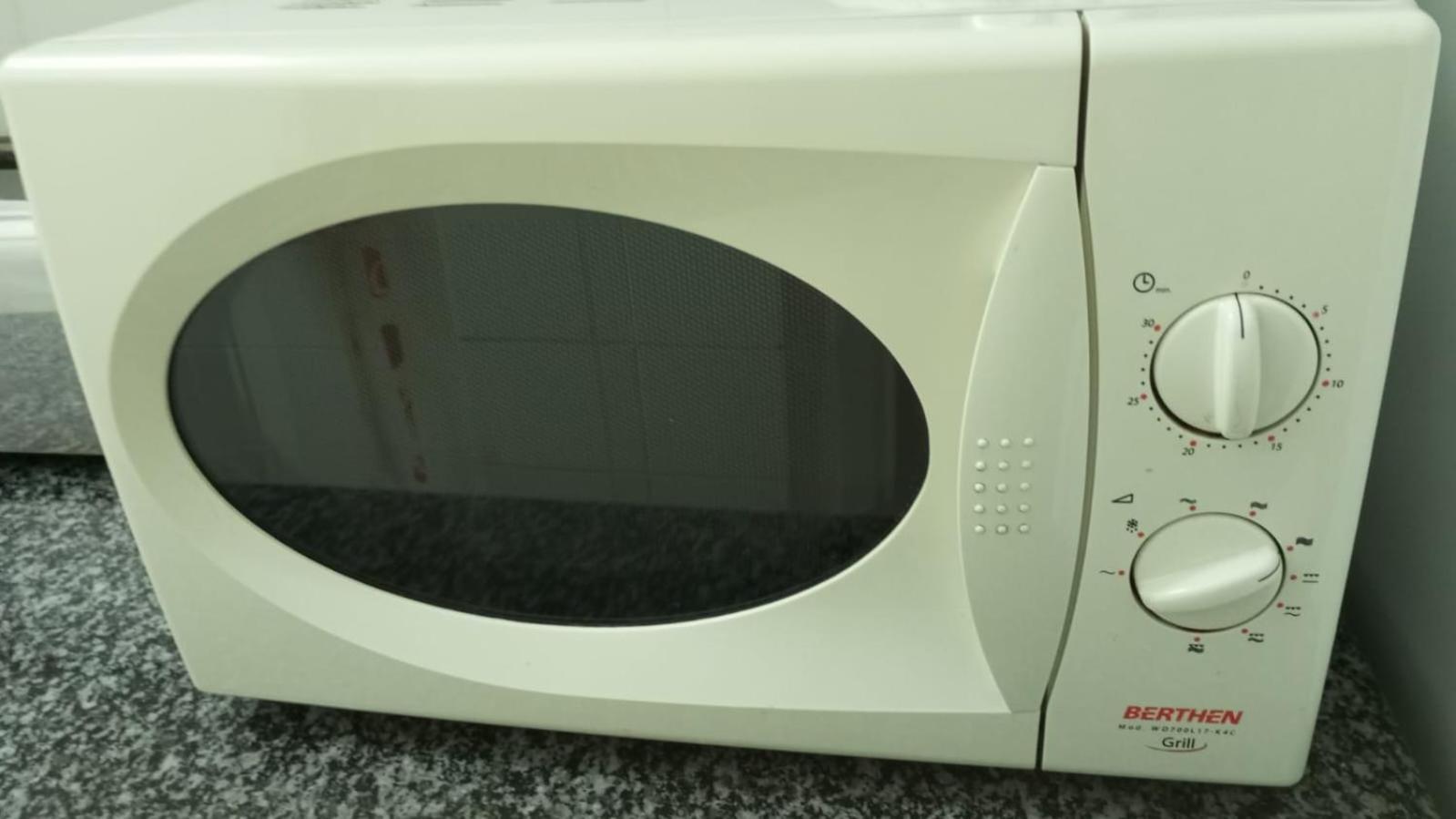 Acogedor Apartamento Jv36 Córdoba Eksteriør billede