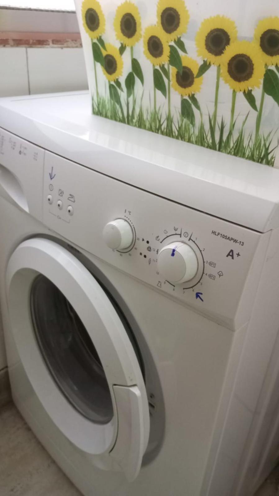 Acogedor Apartamento Jv36 Córdoba Eksteriør billede