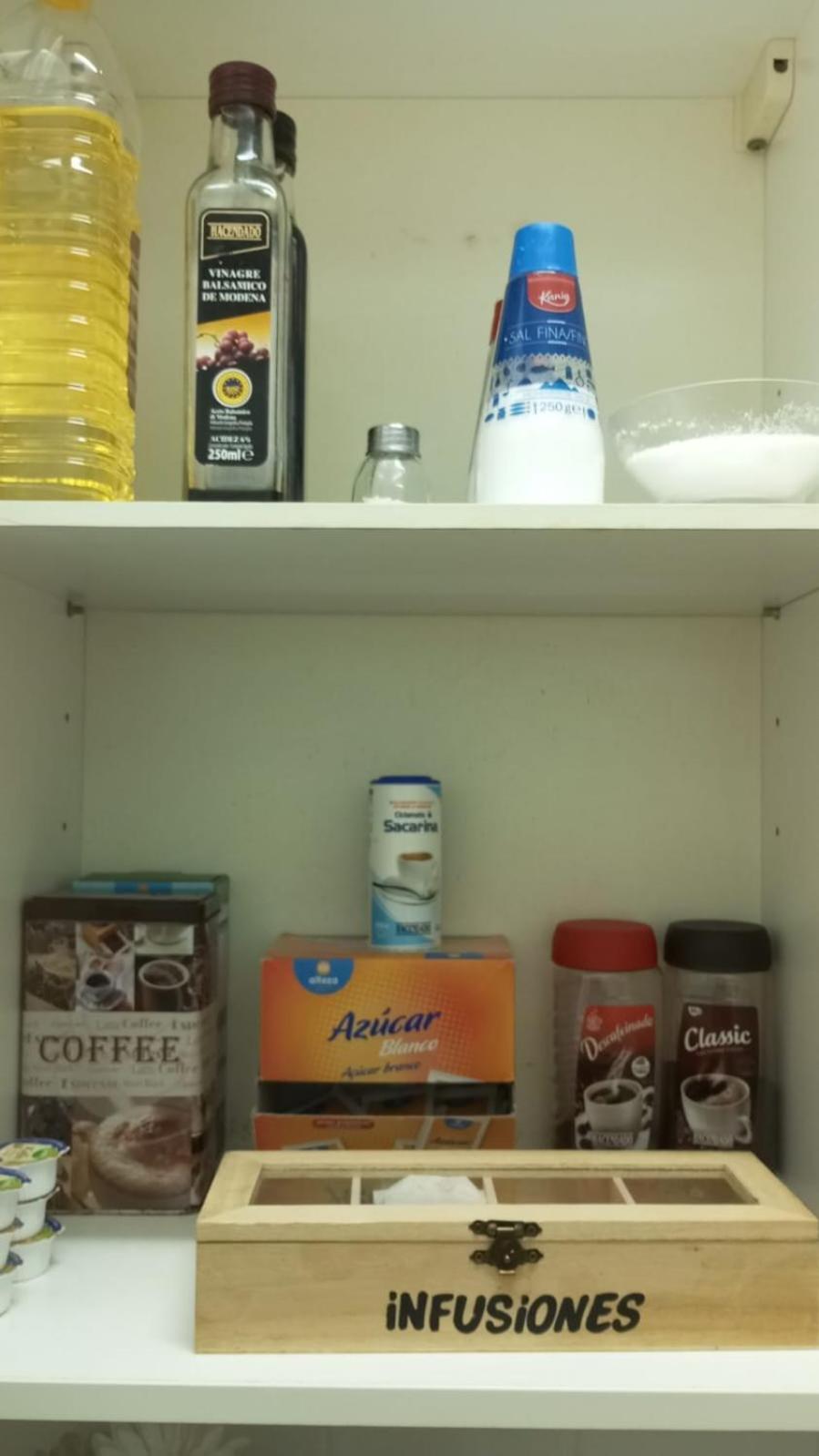 Acogedor Apartamento Jv36 Córdoba Eksteriør billede
