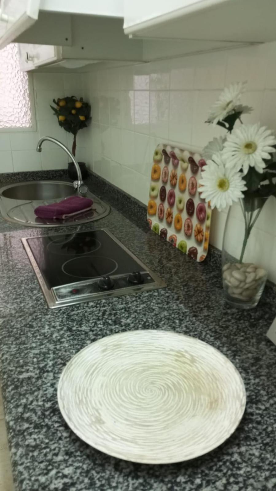 Acogedor Apartamento Jv36 Córdoba Eksteriør billede