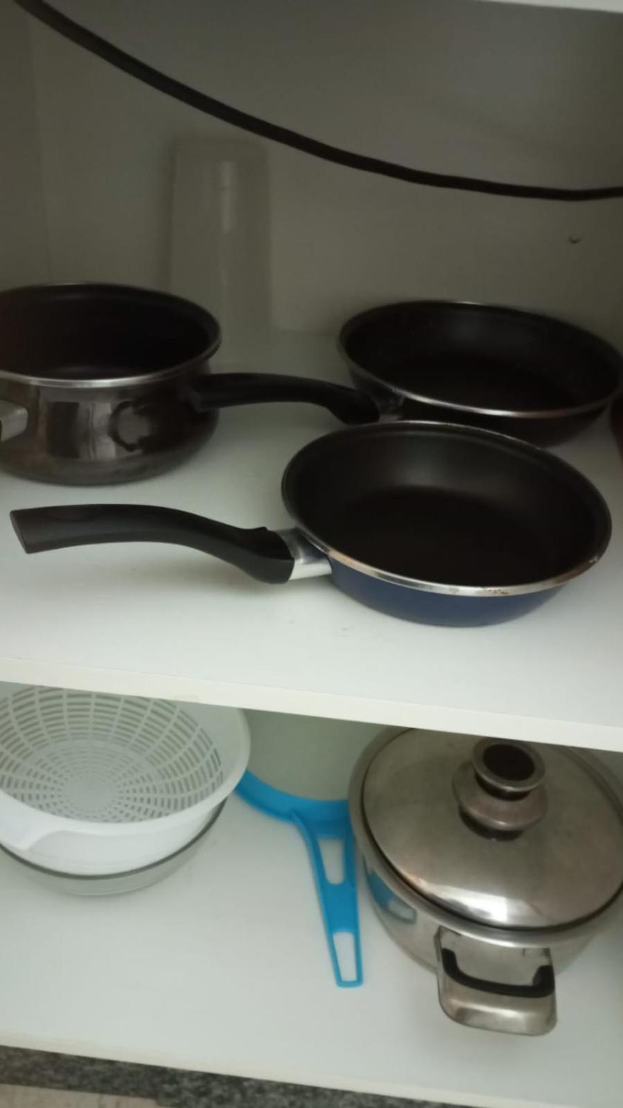 Acogedor Apartamento Jv36 Córdoba Eksteriør billede