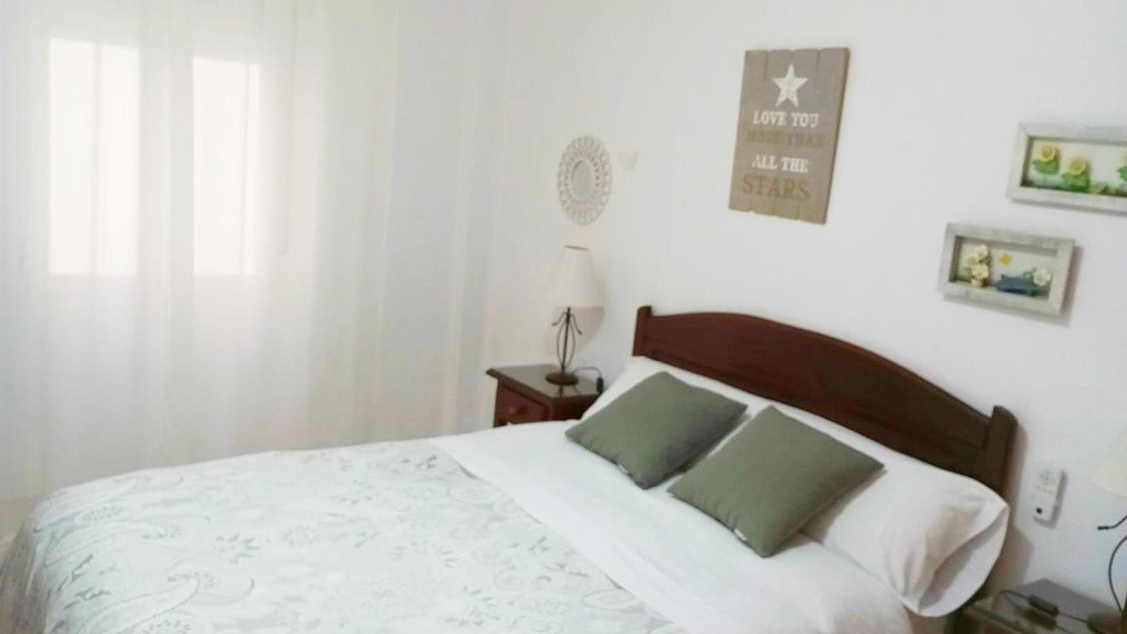 Acogedor Apartamento Jv36 Córdoba Eksteriør billede