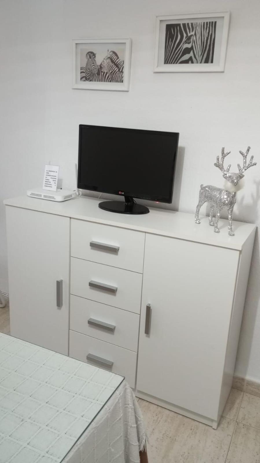 Acogedor Apartamento Jv36 Córdoba Eksteriør billede