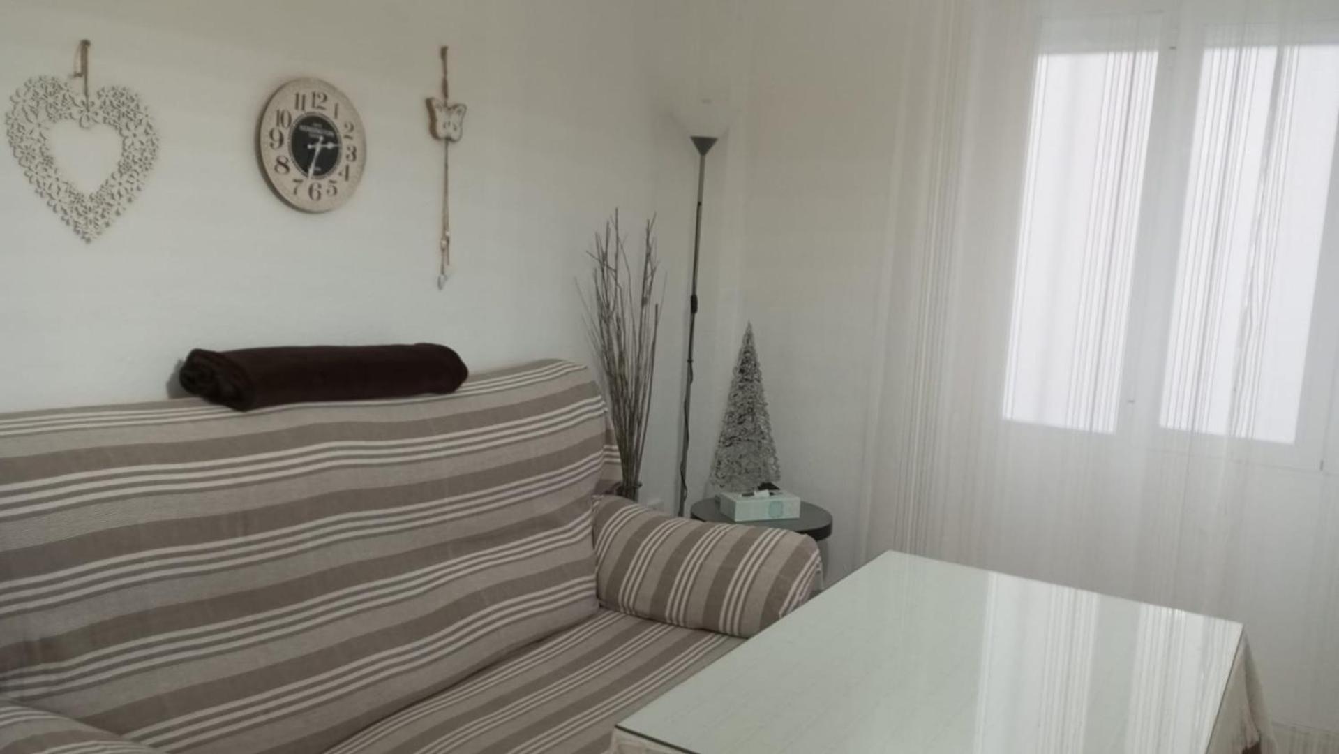 Acogedor Apartamento Jv36 Córdoba Eksteriør billede