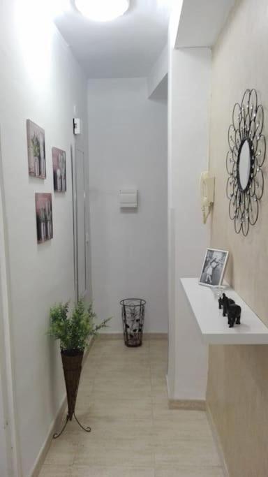Acogedor Apartamento Jv36 Córdoba Eksteriør billede
