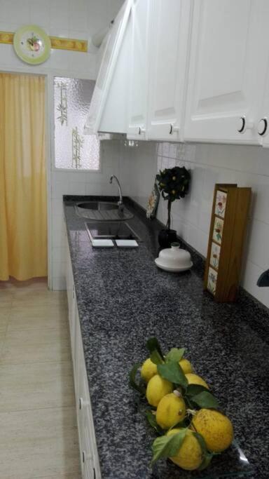 Acogedor Apartamento Jv36 Córdoba Eksteriør billede