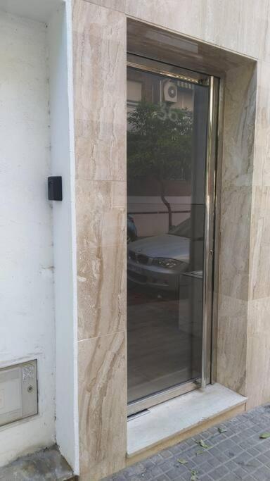 Acogedor Apartamento Jv36 Córdoba Eksteriør billede